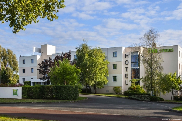 Hotel ibis Styles Cognac